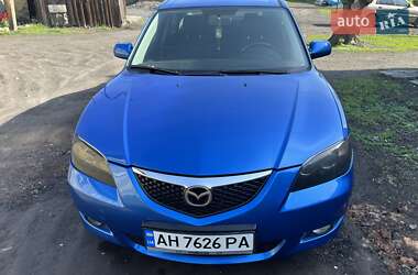Mazda 3  2006