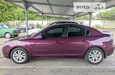 Mazda 3  2007