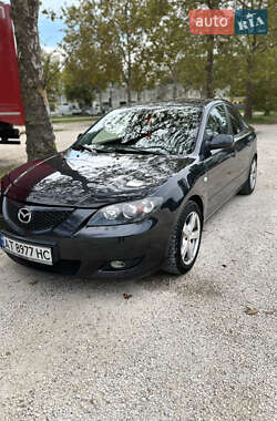Mazda 3  2005