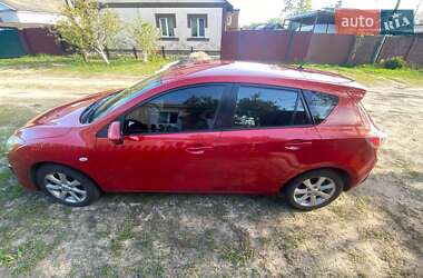 Mazda 3  2010