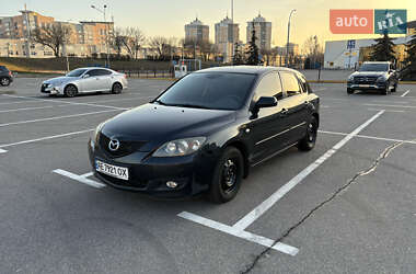 Mazda 3 2006