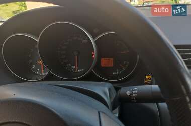 Mazda 3 2004