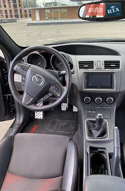 Хетчбек Mazda 3 2012 в Києві