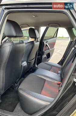 Хетчбек Mazda 3 2012 в Києві