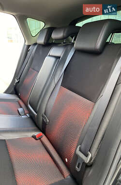 Хетчбек Mazda 3 2012 в Києві