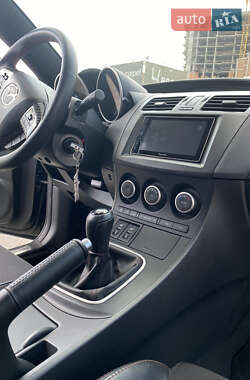 Хетчбек Mazda 3 2012 в Києві