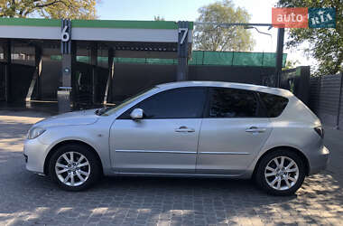 Mazda 3 2006