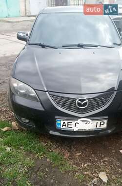 Mazda 3 2005