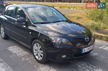 Mazda 3  2007