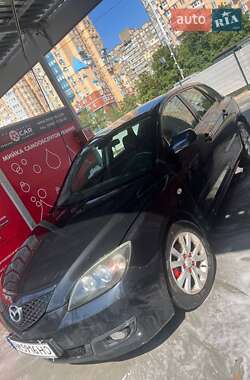 Mazda 3  2006