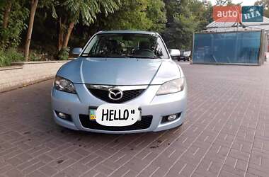 Mazda 3  2006