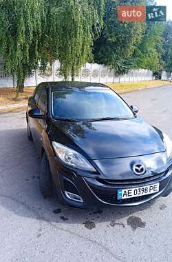 Mazda 3  2009
