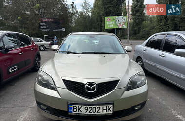 Mazda 3  2006