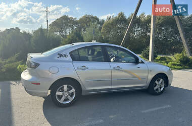 Mazda 3  2008