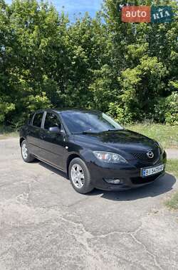 Mazda 3 2005