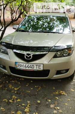 Mazda 3  2006
