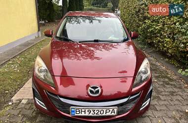 Mazda 3  2009