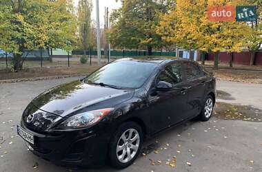 Mazda 3  2013