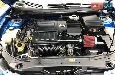 Седан Mazda 3 2005 в Белой Церкви фото 3 Седан Mazda 3 2005 в Белой Церкви