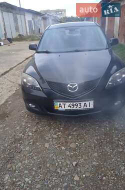 Mazda 3 2006