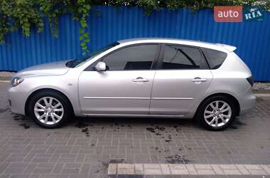 Mazda 3 2006