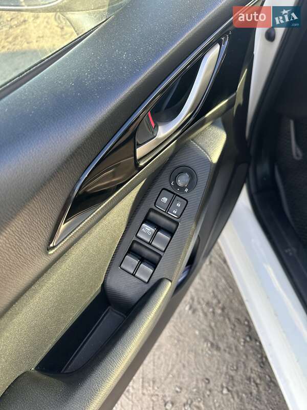 Хетчбек Mazda 3 2015 в Києві
