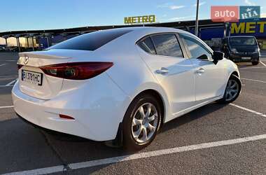 Седан Mazda 3 2014 в Вінниці