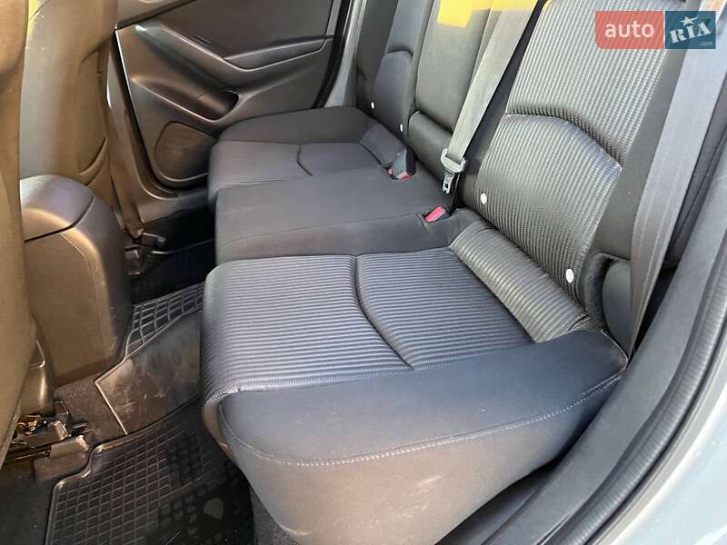 Седан Mazda 3 2014 в Вінниці