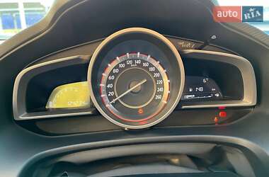 Седан Mazda 3 2014 в Вінниці