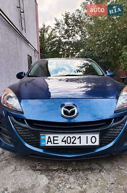 Mazda 3 2010
