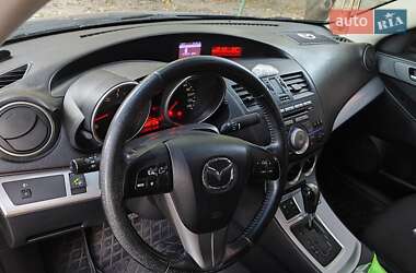 Седан Mazda 3 2010 в Жмеринке фото 4 Седан Mazda 3 2010 в Жмеринке