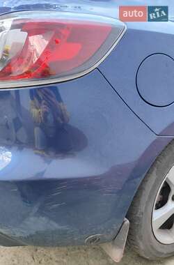 Седан Mazda 3 2010 в Жмеринке фото 7 Седан Mazda 3 2010 в Жмеринке