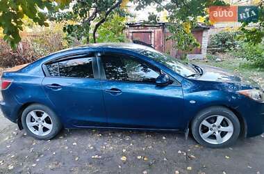 Седан Mazda 3 2010 в Жмеринке фото 3 Седан Mazda 3 2010 в Жмеринке