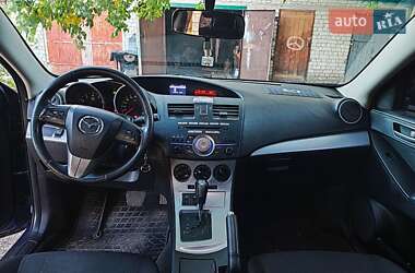 Седан Mazda 3 2010 в Жмеринке фото 5 Седан Mazda 3 2010 в Жмеринке
