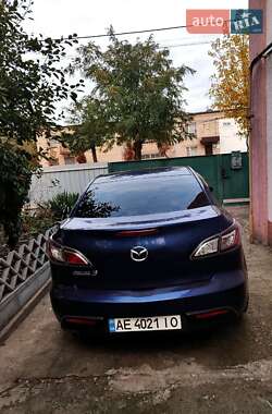 Седан Mazda 3 2010 в Жмеринке фото 2 Седан Mazda 3 2010 в Жмеринке