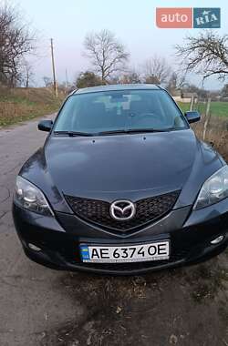 Mazda 3 2006