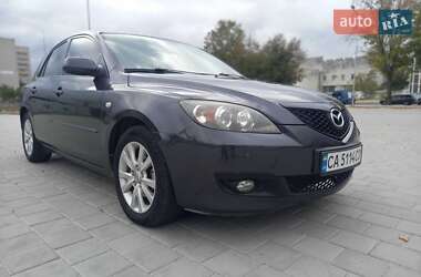 Mazda 3  2007