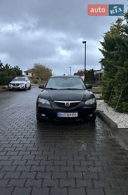 Mazda 3 2005
