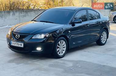 Mazda 3  2007