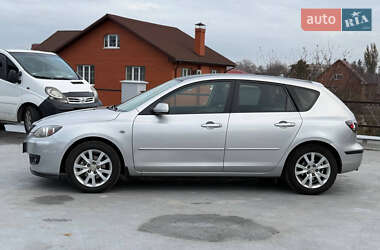 Mazda 3  2007