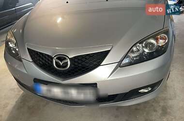 Mazda 3  2006