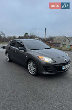 Mazda 3  2009