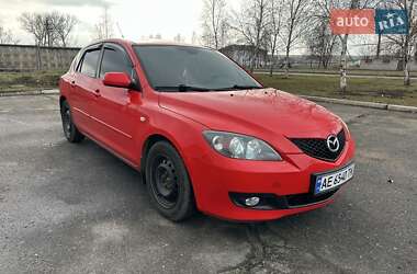 Mazda 3 2007