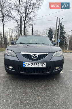 Mazda 3  2006