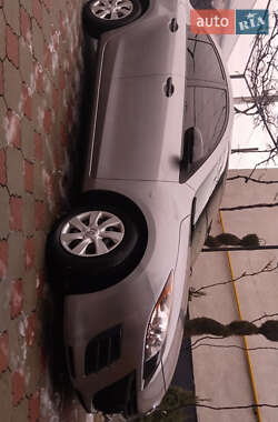 Mazda 3  2010