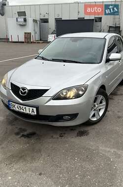 Mazda 3  2006