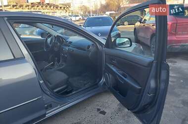 Mazda 3  2007