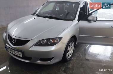 Mazda 3  2006