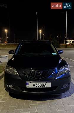 Mazda 3  2006