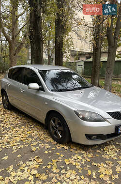 Mazda 3 2007